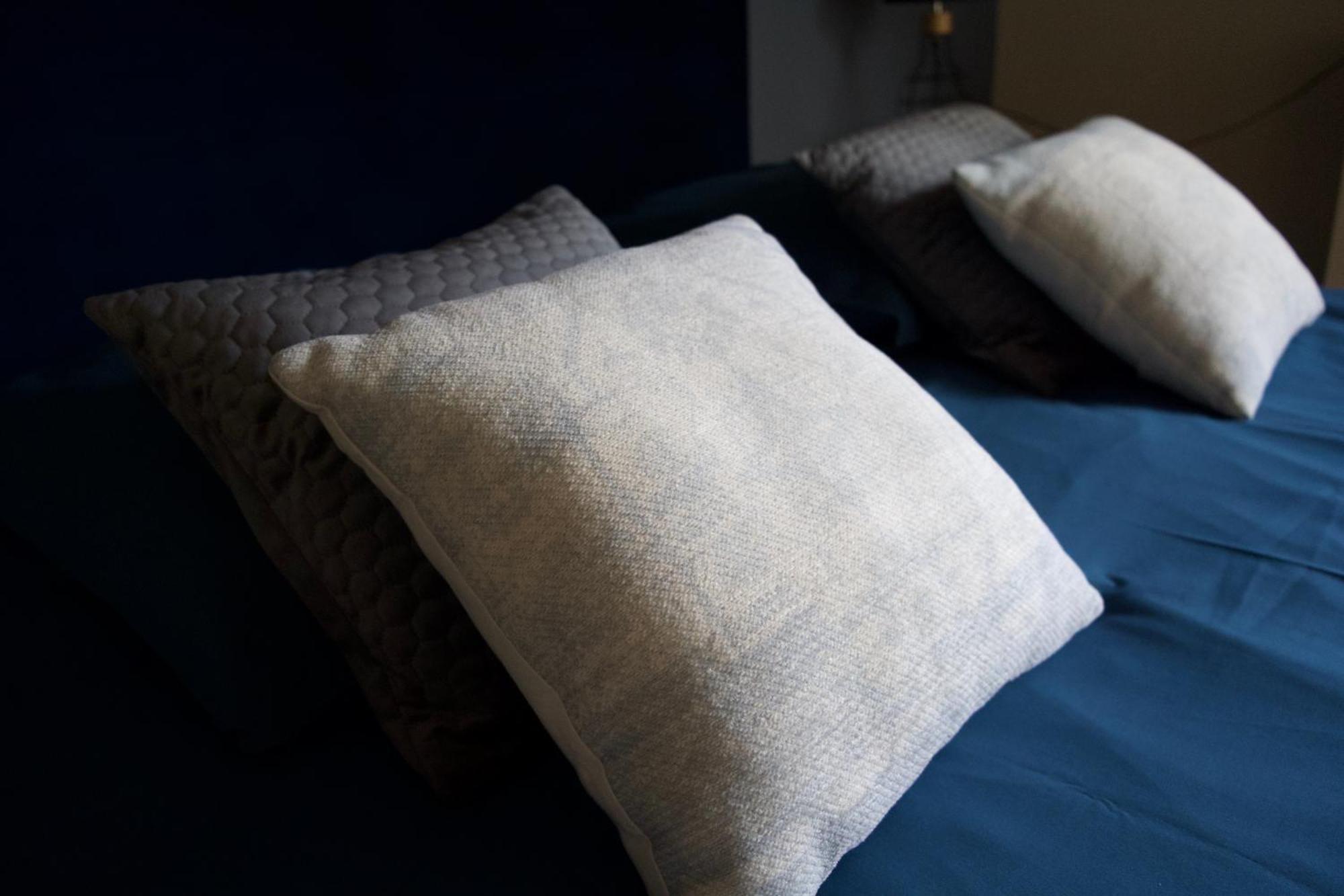 Appartements Domaine Gueguen Chablis Ngoại thất bức ảnh