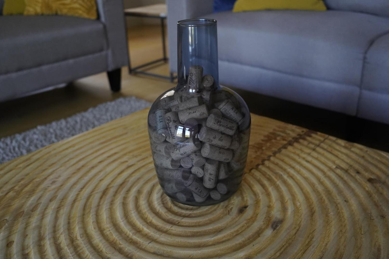 Appartements Domaine Gueguen Chablis Ngoại thất bức ảnh