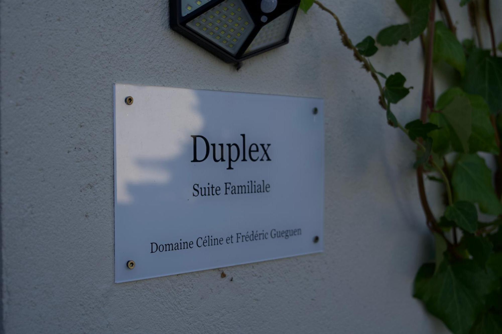 Appartements Domaine Gueguen Chablis Phòng bức ảnh